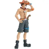 Bandai Banpresto One Piece Dxfthe Grandline Series Specialfigur Portgas Dace 20 Cm