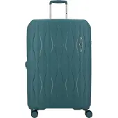 Gabol Infinity Spinner Tsa Expandable 108.7/119l Kuffert Med Hjul