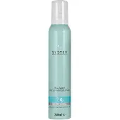 System Professional LipidCode Balance Pre-Shampoo Foam Pre-shampoo 200 ml