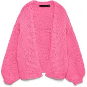 Vero Moda Cardigan 'VMMaybe' gammelrosa