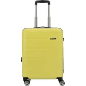 Gabol Future Plus 47l Kuffert Med Hjul