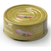 Terra Felis Økonomipakke: 24 x 80 g Famousse - Kanin