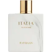 Rayhaan Italia Eau de parfum 100 ml