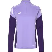 Adidas Dame Tiro 25 Konkurrence Træningstop Light Purple
