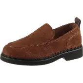 Tommy Hilfiger Slipper brun