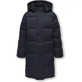ONLY GIRLS Frakke 'KOGIrene' navy