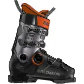 Salomon - Skistøvler herre - S/Pro Supra Boa 110 GW til Unisex - Størrelse 45 2/3-46 1/3 - Sort