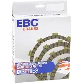 EBC Ck Series Cork Ck7008 Koblings Friktion Splader