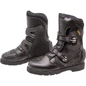 Sidi Mid Adventure 2 GTX Sort 43