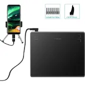HUION Hs64 Tegneplade