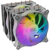 Mars Gaming Mcpu-xtw Cpu-blæser