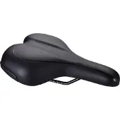 BBB Meander Active Cykelsadel