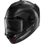 Shark Spartan Gt Pro Ritmo Carbon Fullface-hjelm