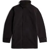 G-Star Garber Trench Unpadded - Black - Men