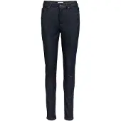 Object Højtaljet Skinny Fit Jeans