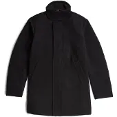 G-Star Garber Wool Trenchcoat