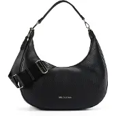 Valentino Fall Re - Hobo-taske sort