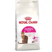 Royal Canin Fussy Exigent kattefoder