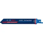 Bosch BAJONETSAVKLINGE S922EHM INOX