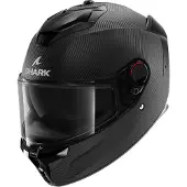 Shark Spartan Gt Pro Carbon Skin Fullface-hjelm