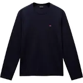 Napapijri Salis 1 T-shirt Med Lange ærmer