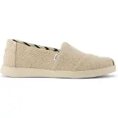 Toms Slipper 'Alpargata Plus' beige