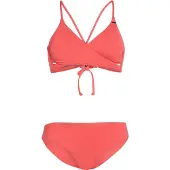 O'Neill Bikini 'Essentials Baay Maoi' lys pink