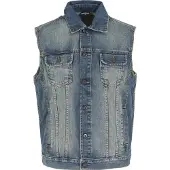 Urban Classics Denim Jakke