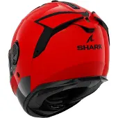 Shark Spartan Gt Pro Blank Fullface-hjelm