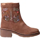 Toni pons Monells Højhælede Booties