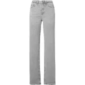 Vero Moda Jeans 'VMTessa' lysegrå