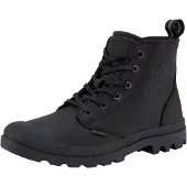 Palladium Pampa Zip Leather Ess Støvler