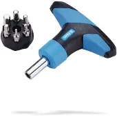 BBB Torquefix 6nm Momentnøgle