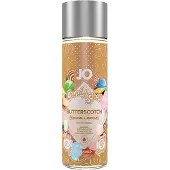 System Jo - Candy Shop H2O Butterscotch Lubricant - 60 ml
