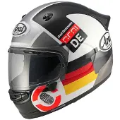 Arai Quantic Nation De Fullface-hjelm
