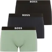 BOSS One 10272529 Trunk Boxers 3 Enheder