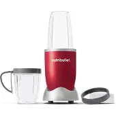 NutriBullet Nb606r 700ml Bærbar Blender