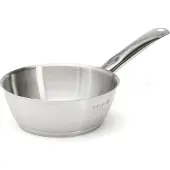 De Buyer Prim Appety Sauté Stainless Steel 20 Cm Stegepande