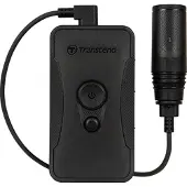 Transcend Drivepro Body 60 Dashkamera