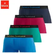 Bruno Banani Boksershorts blandingsfarvet