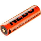 Nebo Tools 18650-3200 Mah Genopladeligt Batteri