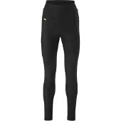 Gonso Essential Sc High Waist Lange Bukser Uden Seler