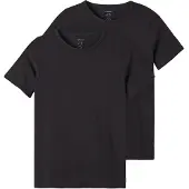 Name it Basis 2-pak T-shirt