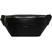 Calvin Klein Bæltetaske sort