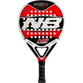 Enebe Rsx 7.1 Carbon V.2 Padelketcher