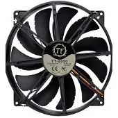 Thermaltake Pure 20 - Indsats med blæser - 200 mm