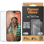PanzerGlass Iphone 15 Pro Max Skærmbeskytter
