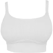 SugarShape BH 'Freeda' hvid