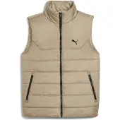 Puma Essentials Padded Vest Men, Clothing, Ice Coffee, S