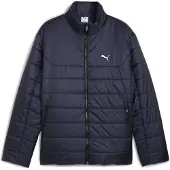 Puma Ess Vatteret Jakke